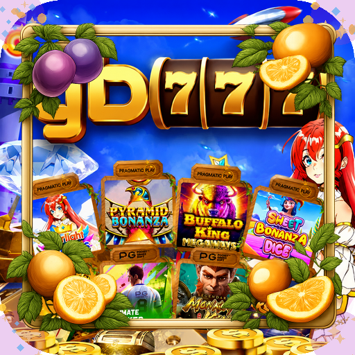 gb777 — galeri pratinjau - APK Resmi